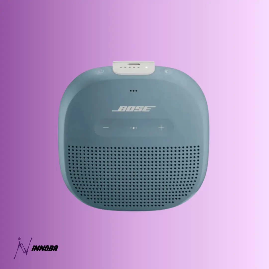 Parlante Bose SoundLink Micro