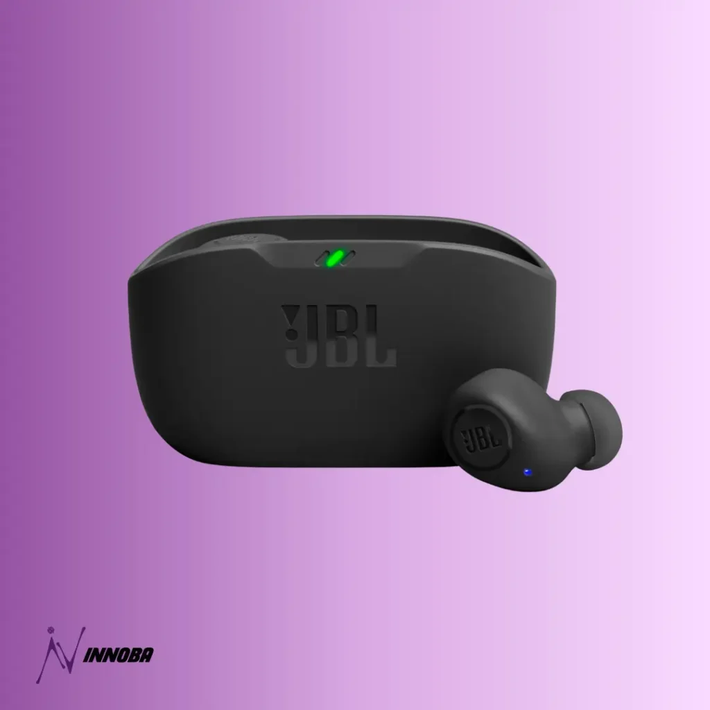 Audífonos JBL Wave Bud